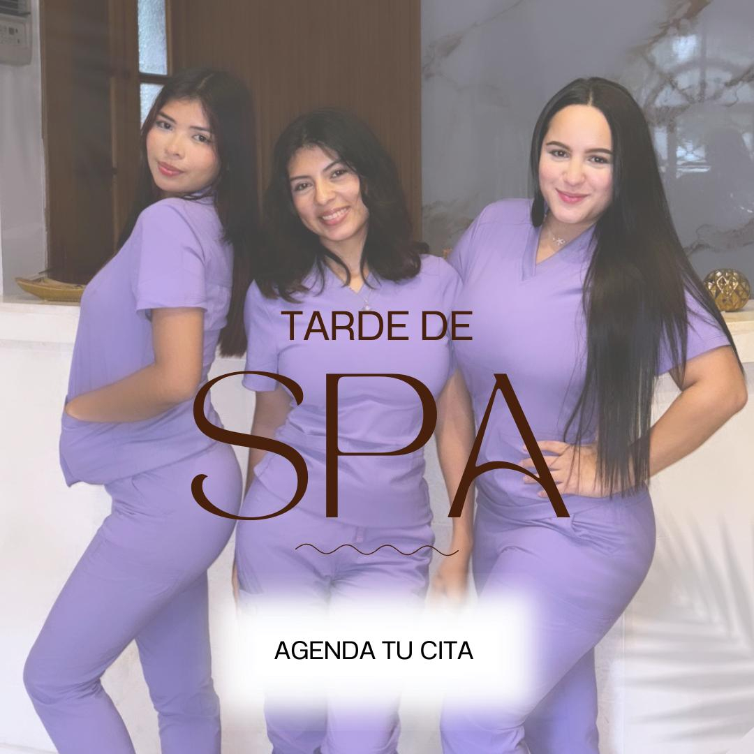 Élite Skin Spá